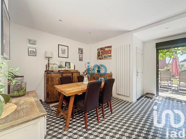 Maison à vendre 6 pièces 165 m² Valenciennes