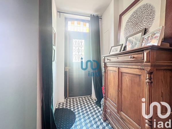 Maison à vendre 6 pièces 165 m² Valenciennes