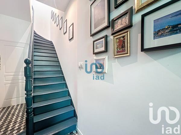 Maison à vendre 6 pièces 165 m² Valenciennes