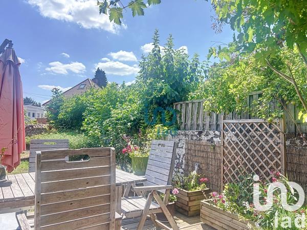 Maison à vendre 6 pièces 165 m² Valenciennes