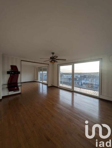 Appartement à vendre 5 pièces 115 m² Saint-Quentin