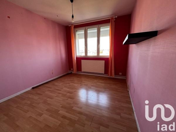 Appartement à vendre 5 pièces 115 m² Saint-Quentin