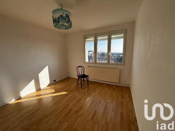 Appartement à vendre 5 pièces 115 m² Saint-Quentin