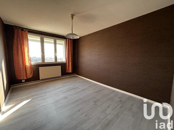 Appartement à vendre 5 pièces 115 m² Saint-Quentin