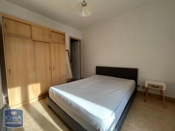 Appartement à louer 2 pièces 29m² Vichy (03200)