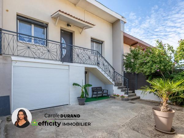 Maison
         5 pièces
        - 79 m² Exclusivité 250 000 € *