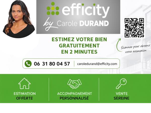 Maison
         5 pièces
        - 79 m² Exclusivité 250 000 € *