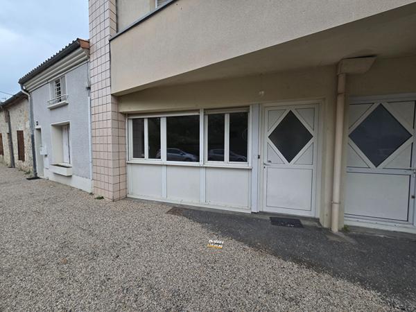 Appartement Villeneuve Sur Lot 2 pièce(s) 61 m2