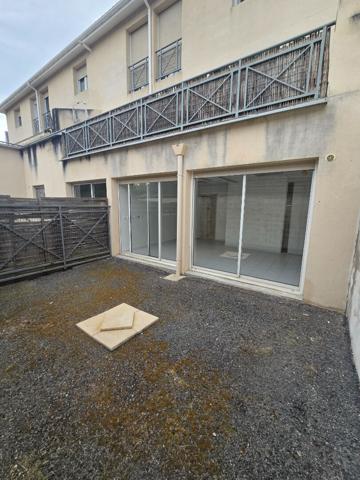 Appartement Villeneuve Sur Lot 2 pièce(s) 61 m2