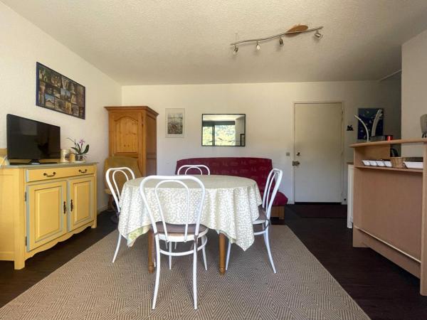 Appartement 2 pièces de 35 m² à Le mont dore