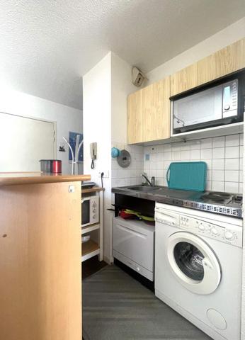 Appartement 2 pièces de 35 m² à Le mont dore