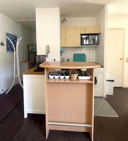 Appartement 2 pièces de 35 m² à Le mont dore