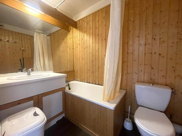 Appartement 2 pièces de 35 m² à Le mont dore