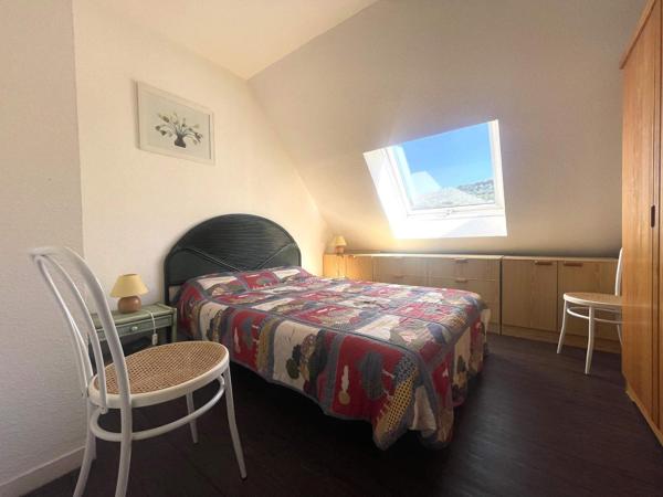 Appartement 2 pièces de 35 m² à Le mont dore