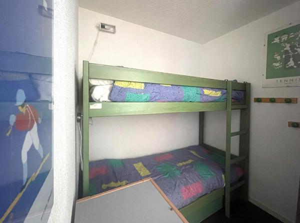 Appartement 2 pièces de 35 m² à Le mont dore