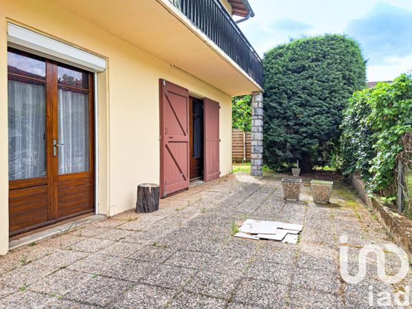 Maison à vendre 6 pièces 160 m² Saint-Sulpice-la-Pointe