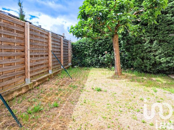 Maison à vendre 6 pièces 160 m² Saint-Sulpice-la-Pointe