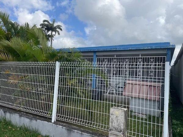 Vente Maison 5 pièces à Fort-de-France