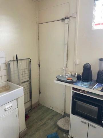 Vente Maison 5 pièces à Fort-de-France