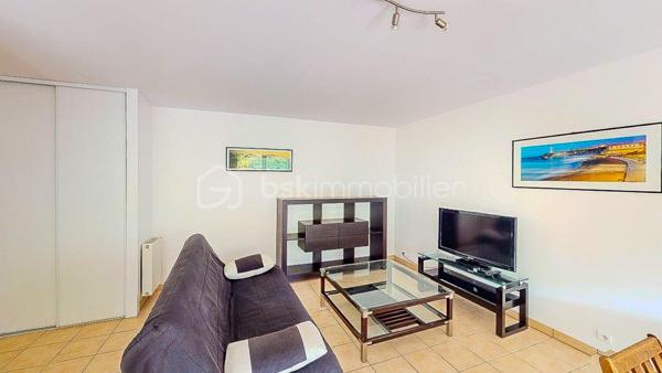 Appartement de 52 m²