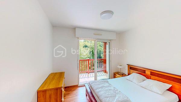 Appartement de 52 m²