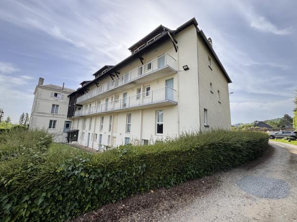 À vendre - T2, 2 pièces situé à Honfleur (14600)