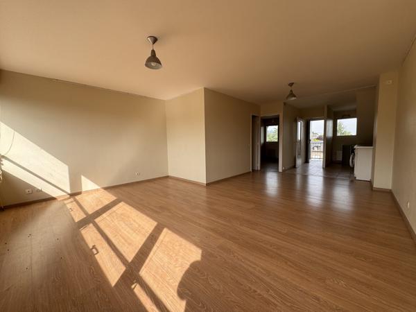 À vendre - T2, 2 pièces situé à Honfleur (14600)