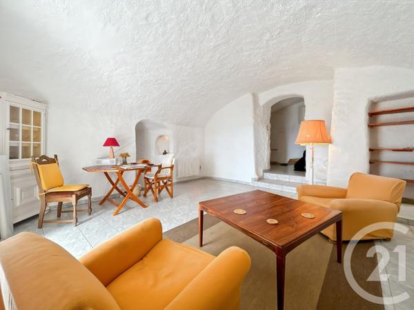 Maison à vendre  7 pièces - 187 m2 LUMIO - 202