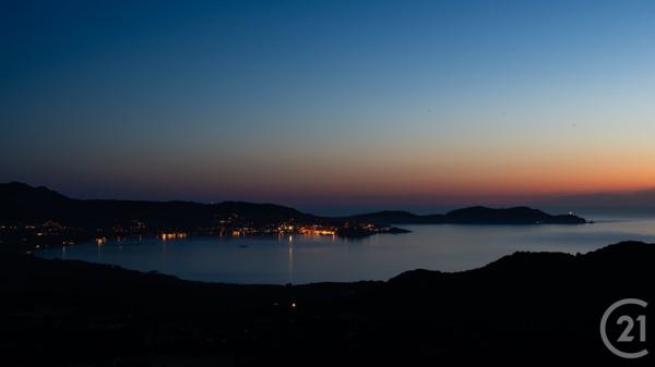 Maison à vendre  7 pièces - 187 m2 LUMIO - 202