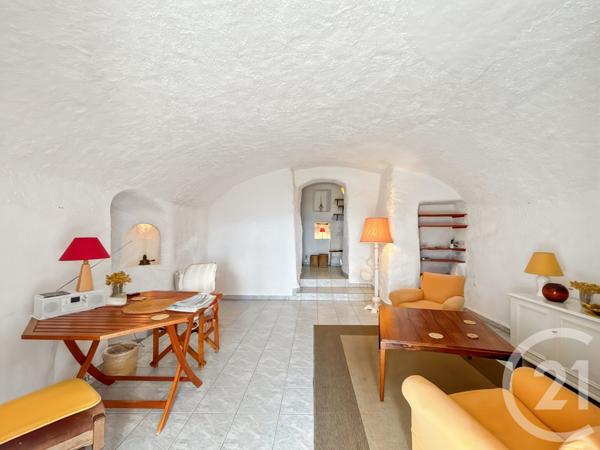 Maison à vendre  7 pièces - 187 m2 LUMIO - 202