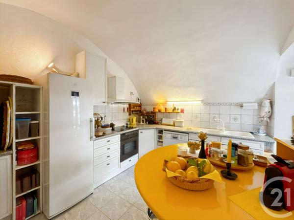 Maison à vendre  7 pièces - 187 m2 LUMIO - 202