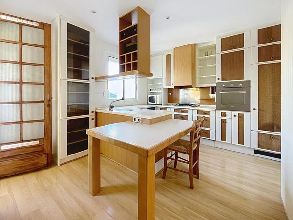 Vente appartement Biarritz : 645 000 € - AJP Mateille Immobilier Biarritz