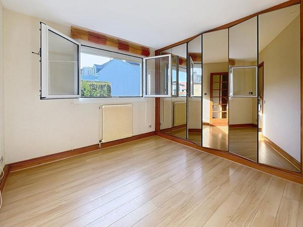 Vente appartement Biarritz : 645 000 € - AJP Mateille Immobilier Biarritz