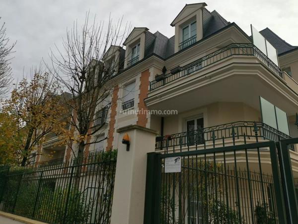 Vente Appartement 2 pièces 48 m2 à Le Raincy