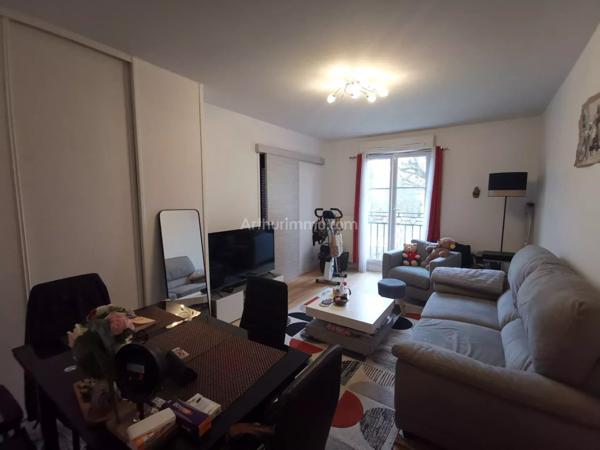 Vente Appartement 2 pièces 48 m2 à Le Raincy