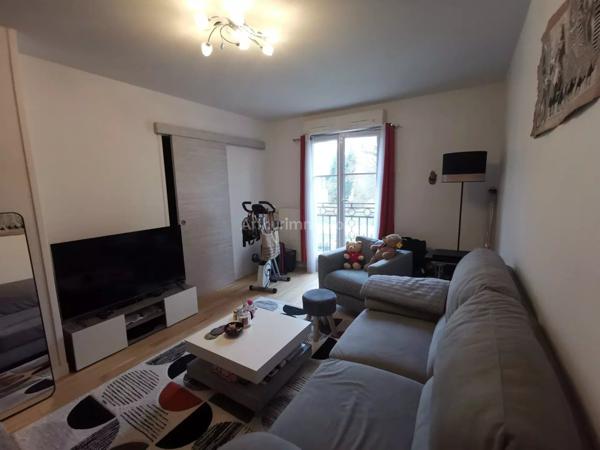 Vente Appartement 2 pièces 48 m2 à Le Raincy