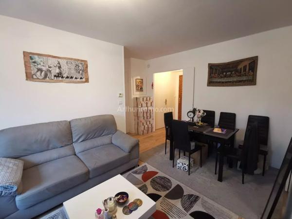 Vente Appartement 2 pièces 48 m2 à Le Raincy