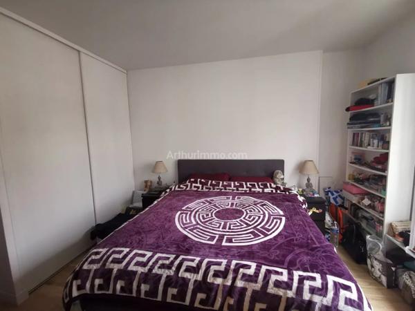 Vente Appartement 2 pièces 48 m2 à Le Raincy