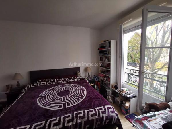 Vente Appartement 2 pièces 48 m2 à Le Raincy
