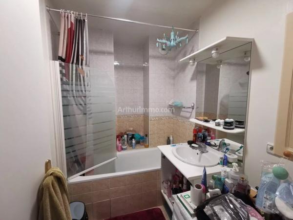 Vente Appartement 2 pièces 48 m2 à Le Raincy