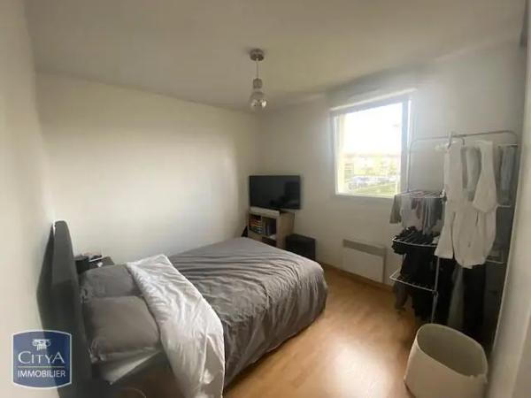 Appartement à louer 2 pièces 49.5m² Toul (54200)