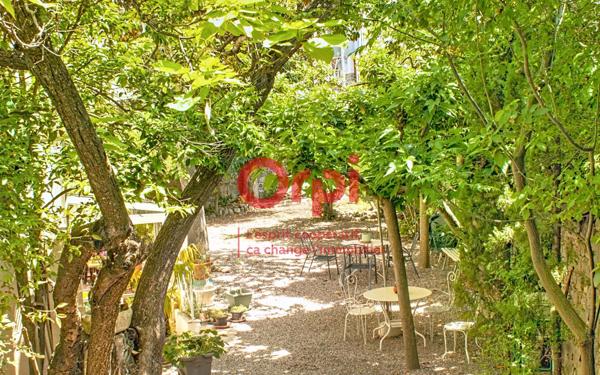 Maison à vendre    12 pièces •  Vernet-les-Bains