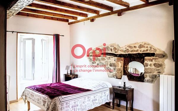 Maison à vendre    12 pièces •  Vernet-les-Bains