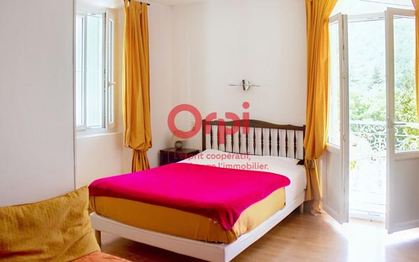 Maison à vendre    12 pièces •  Vernet-les-Bains