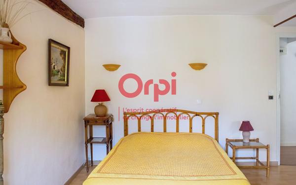 Maison à vendre    12 pièces •  Vernet-les-Bains