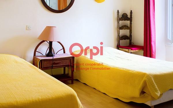 Maison à vendre    12 pièces •  Vernet-les-Bains