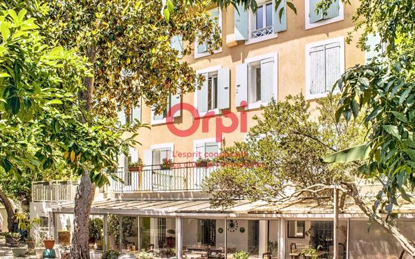 Maison à vendre    12 pièces •  Vernet-les-Bains