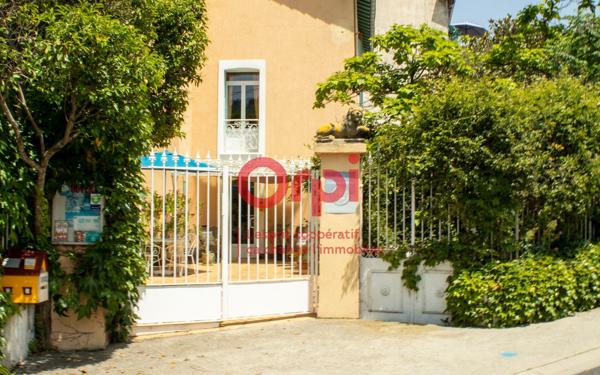 Maison à vendre    12 pièces •  Vernet-les-Bains