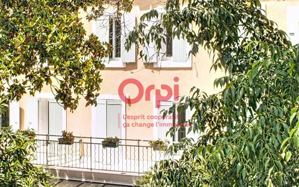 Maison à vendre    12 pièces •  Vernet-les-Bains