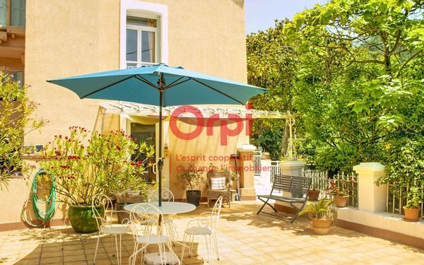 Maison à vendre    12 pièces •  Vernet-les-Bains